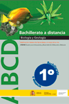 Portada libro 1º Bach.