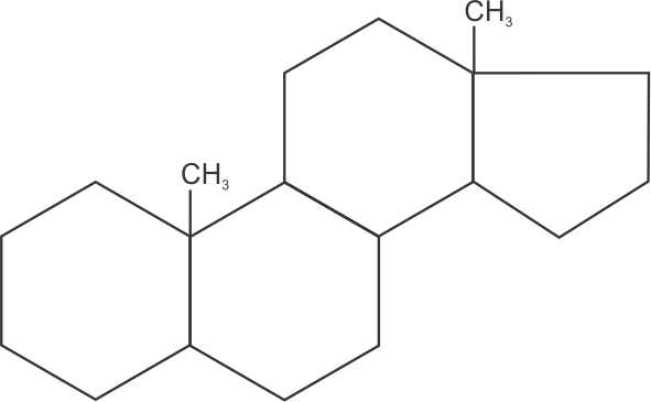 Ciclopentanoperhidrofenantreno