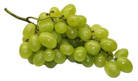 Racimo de uvas