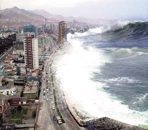 Tsunami de diciembre de 2004