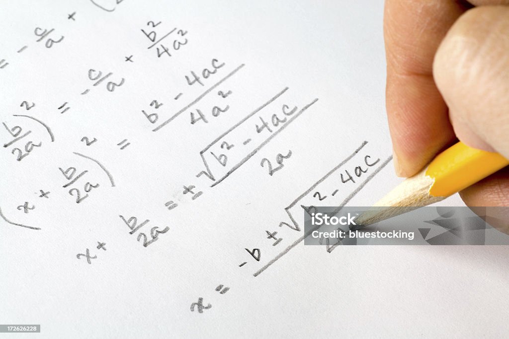 Matemáticas Aplicadas a las CCSS I