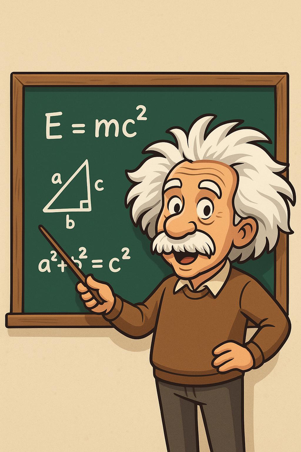 Matemáticas I