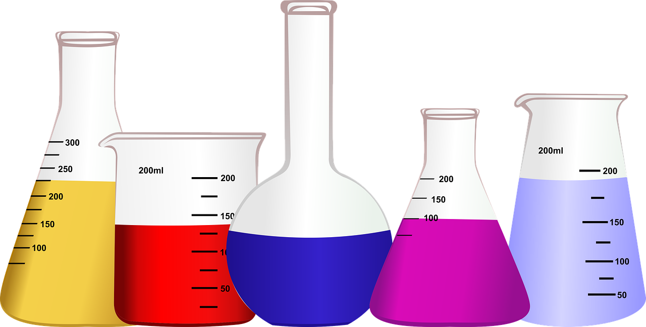 Química 2º BTO