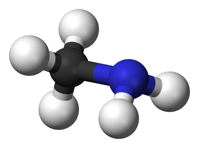 Metilamina