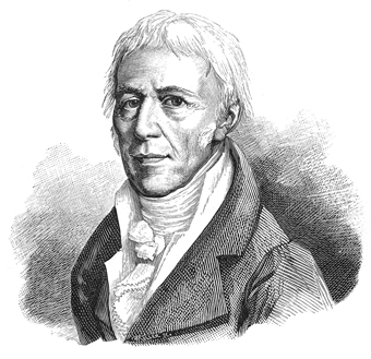 Jean Baptiste de Lamarck