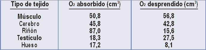 Tabla actividad 1