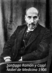 Santiago Ramón y Cajal