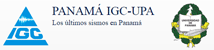 Panamá IGC-UPA