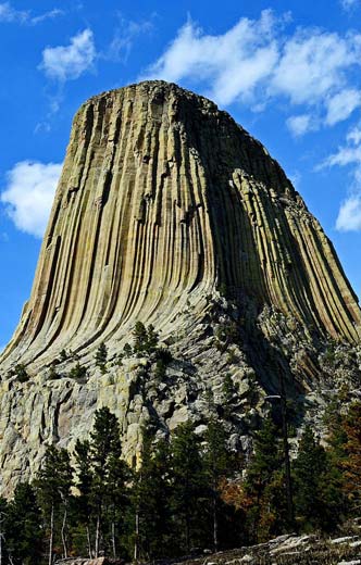Devils Tower